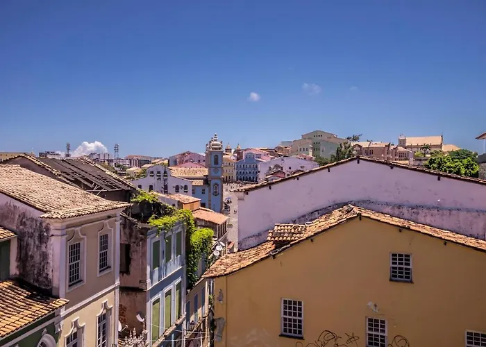 Pousada Bahia PelôPousada